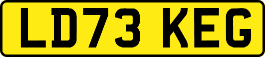LD73KEG