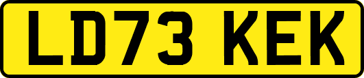 LD73KEK
