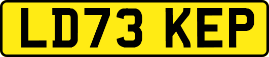 LD73KEP