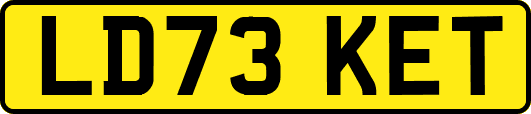 LD73KET