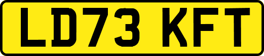 LD73KFT
