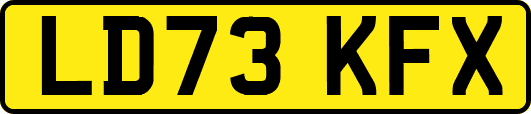 LD73KFX