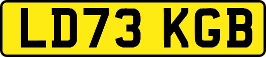 LD73KGB