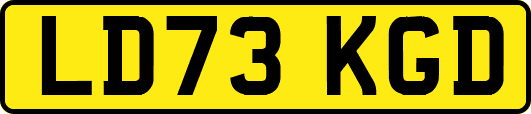 LD73KGD