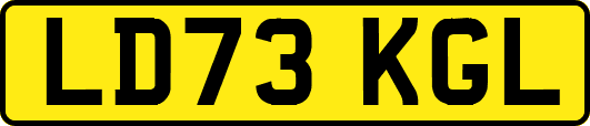 LD73KGL