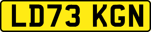 LD73KGN