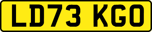 LD73KGO