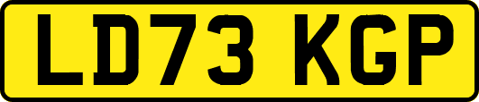 LD73KGP