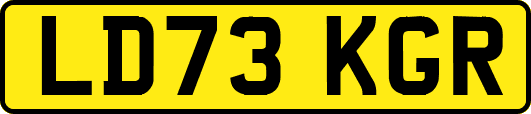 LD73KGR