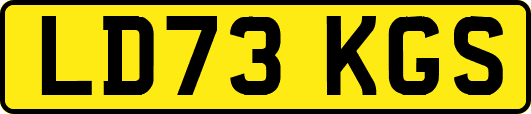LD73KGS