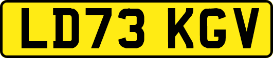 LD73KGV