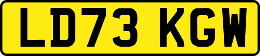 LD73KGW