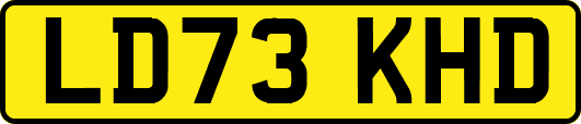LD73KHD