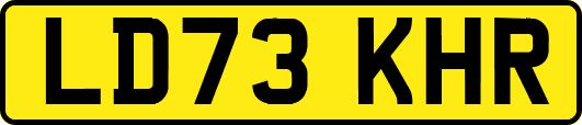 LD73KHR