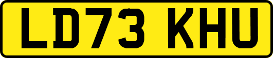 LD73KHU