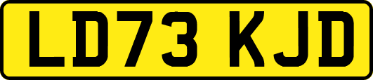 LD73KJD