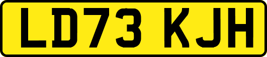 LD73KJH