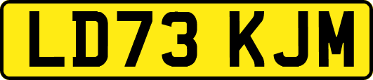 LD73KJM