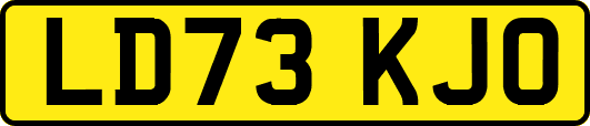 LD73KJO