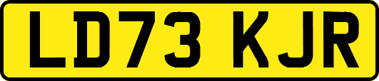 LD73KJR