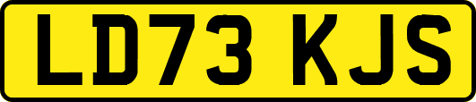 LD73KJS