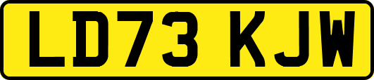 LD73KJW