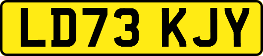 LD73KJY