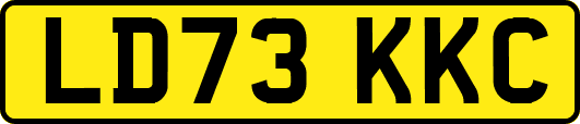 LD73KKC