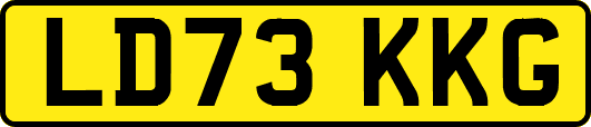 LD73KKG