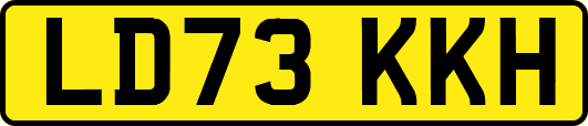 LD73KKH