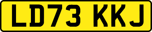 LD73KKJ