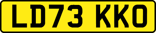 LD73KKO