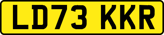 LD73KKR