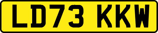 LD73KKW