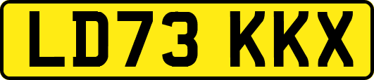 LD73KKX