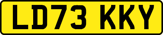 LD73KKY