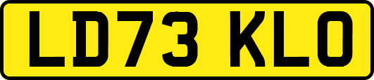 LD73KLO