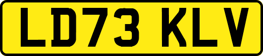 LD73KLV