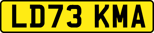 LD73KMA