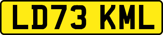 LD73KML
