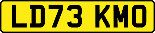 LD73KMO