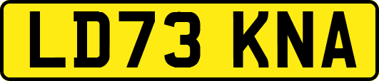 LD73KNA