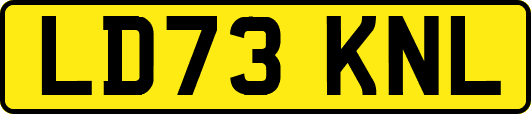 LD73KNL