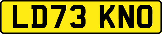 LD73KNO