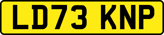 LD73KNP