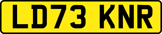 LD73KNR