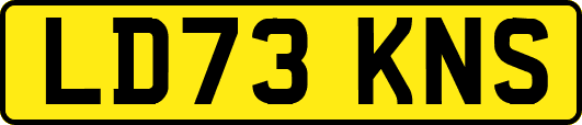 LD73KNS