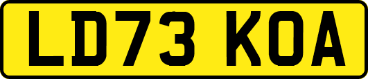 LD73KOA