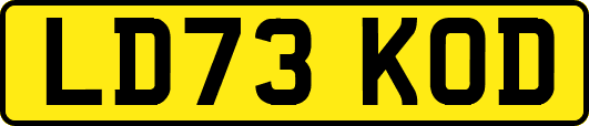 LD73KOD