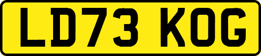 LD73KOG